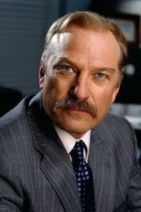 Фото Тед Левін (Ted Levine)