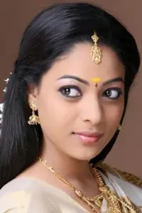 Фото  (Anjali Rao)