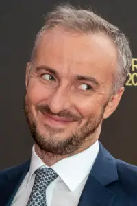 Фото Ян Бемерманн (Jan Böhmermann)