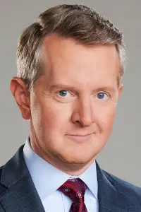 Фото  (Ken Jennings)
