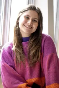 Фото  (Agostina Menna)