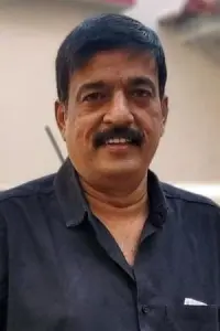 Фото  (Anil Murali)