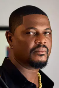 Фото  (Olarotimi Fakunle) #336890