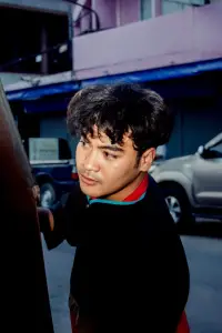 Фото Пакорн Джумнок (Pakorn Jumnok)