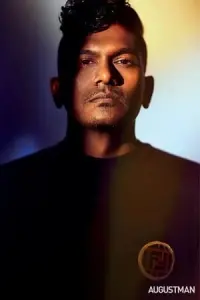 Фото Шанджей Кумар Перумал (Shanjhey Kumar Perumal)