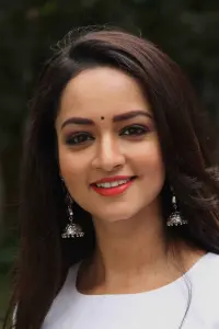 Фото  (Shanvi Shrivastava)