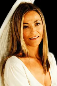 Фото Аманда Донохо (Amanda Donohoe)
