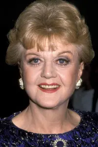 Фото Анджела Ленсбері (Angela Lansbury)