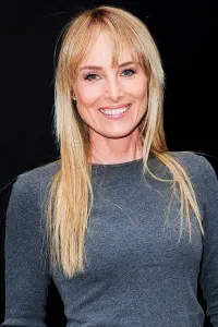Фото Чінна Філліпс (Chynna Phillips)