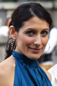 Фото Ліза Едельштейн (Lisa Edelstein)