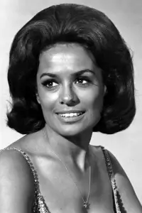 Фото Барбара Макнейр (Barbara McNair)