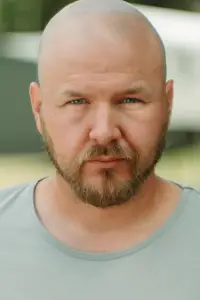 Фото Брігам Макнілі (Brigham McNeely)