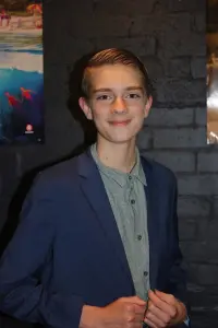 Фото Чейз А. Коустлі (Chase A. Coustley) #438586