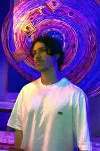 Фото  (Gabriel Marroso)