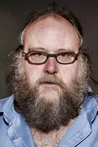 Фото Гуннар Йонссон (Gunnar Jónsson)