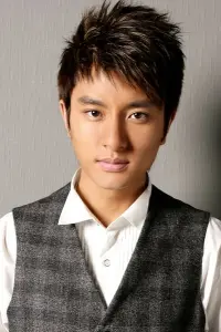 Фото  (Jia Nailiang)