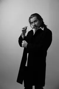 Фото  (Roger Clark) #329636