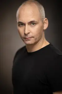 Фото  (Trevor Hinton)