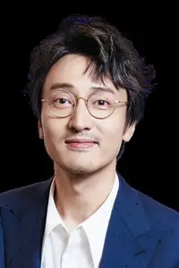 Фото Ерік Ван (Eric Wang)