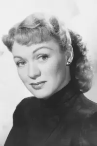 Фото Єва Арден (Eve Arden)