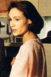 Фото  (Geneviève Omini)