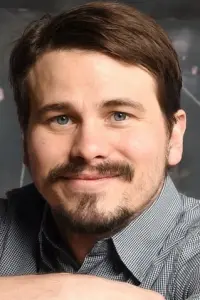 Фото Джейсон Ріттер (Jason Ritter)