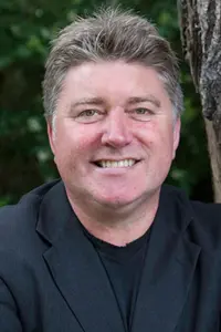 Фото Пет Шортт (Pat Shortt)