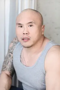 Фото Пол Ченг (Paul Cheng)