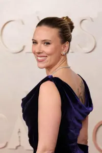 Фото Скарлетт Йоханссон (Scarlett Johansson)