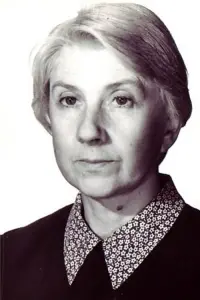 Фото Людмила Арініна (Lyudmila Arinina)
