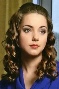 Фото Ольга Будіна (Olga Budina)