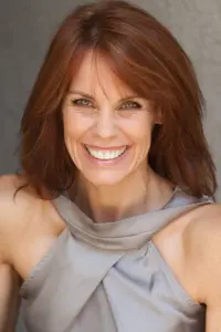 Фото Олександра Поль (Alexandra Paul)
