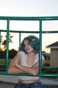 Фото  (Ellie Kisely)