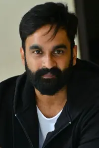 Фото  (Raja Goutham)