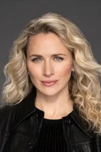 Фото Шантель ВанСантен (Shantel VanSanten)