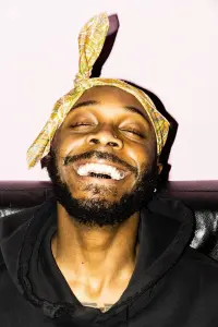 Фото  (JPEGMAFIA)