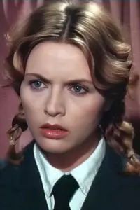 Фото Патриція Горі (Patrizia Gori)