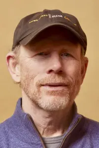 Фото Рон Ховард (Ron Howard)