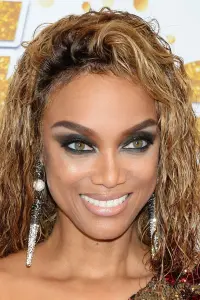 Фото Тайра Бенкс (Tyra Banks)