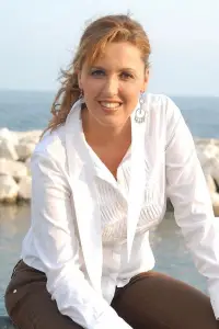 Фото  (Veronica Mazza)