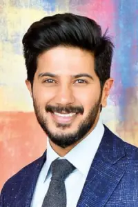 Фото Дулкер Салман (Dulquer Salmaan)
