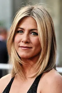Фото Дженніфер Еністон (Jennifer Aniston)
