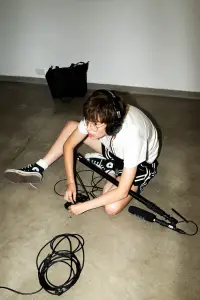 Фото  (Molly Lindsay)