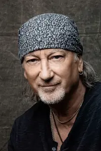 Фото  (Roger Glover)