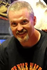 Фото  (Todd Ray) #324222