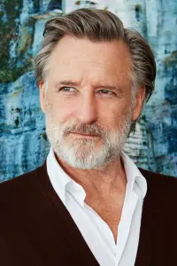 Фото Білл Пулман (Bill Pullman)