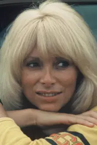 Фото Мірей Дарк (Mireille Darc)