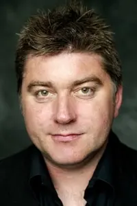 Фото Пет Шортт (Pat Shortt)