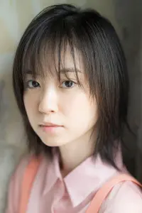 Фото Кіока Шибата (Kyoka Shibata)