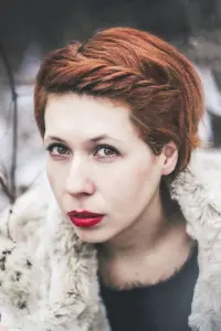 Фото  (Lucie Radimerská)